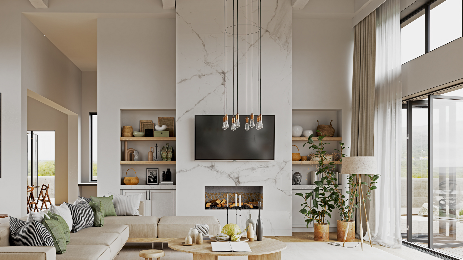 La revolución decorativa del home staging en Madrid que acelera la venta de viviendas.