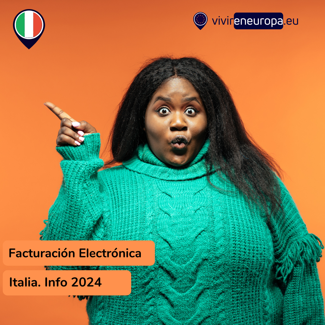 Facturación Electrónica en Italia: Qué es y Cómo Funciona