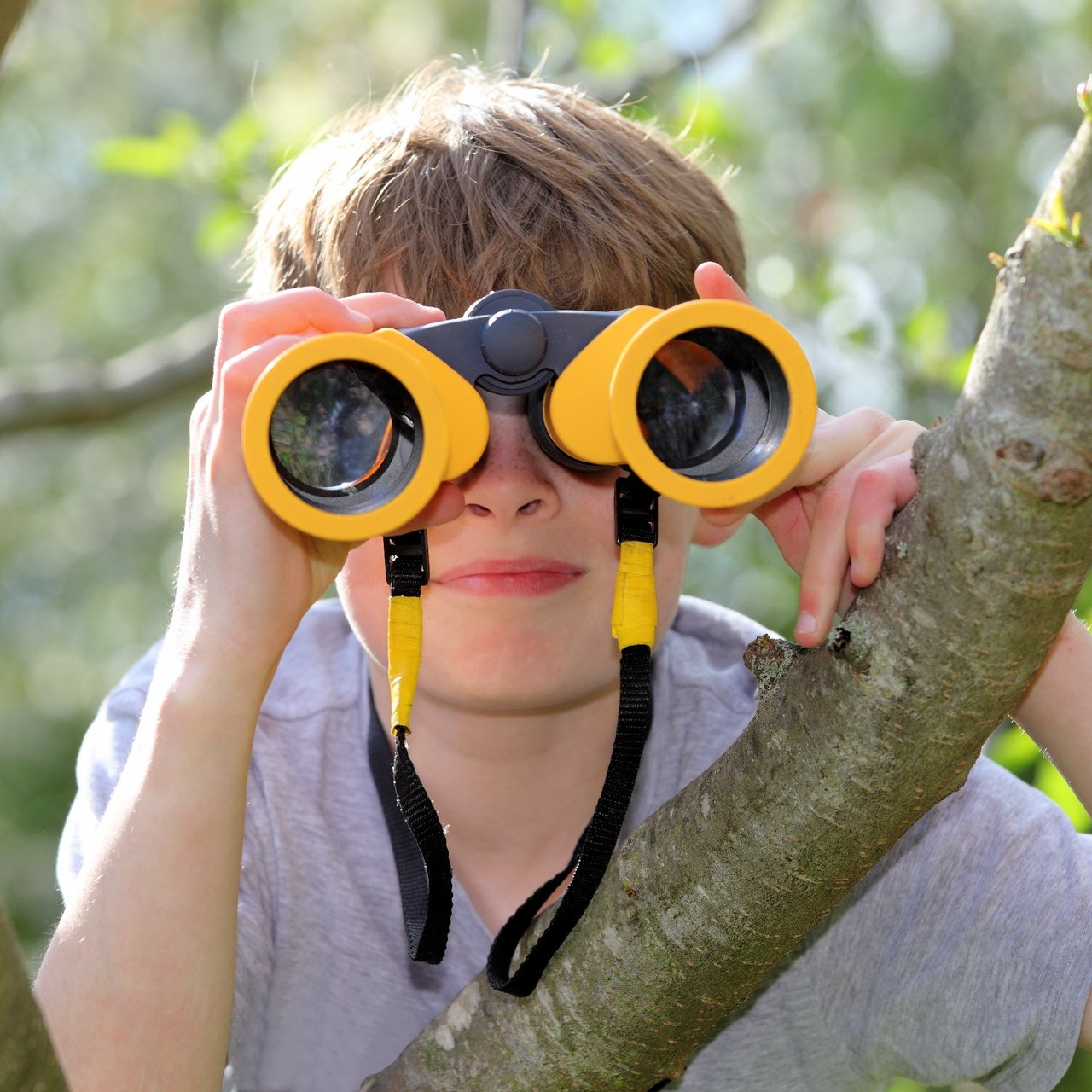 Achtsamkeitstraining