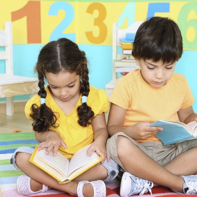Therapie von Teilleistungsstörungen bei Kindern
