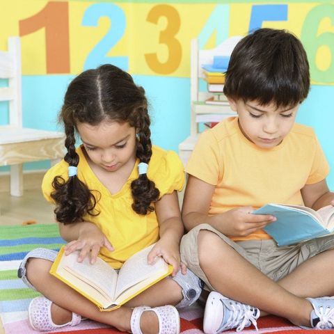 Therapie von Teilleistungsstörungen bei Kindern