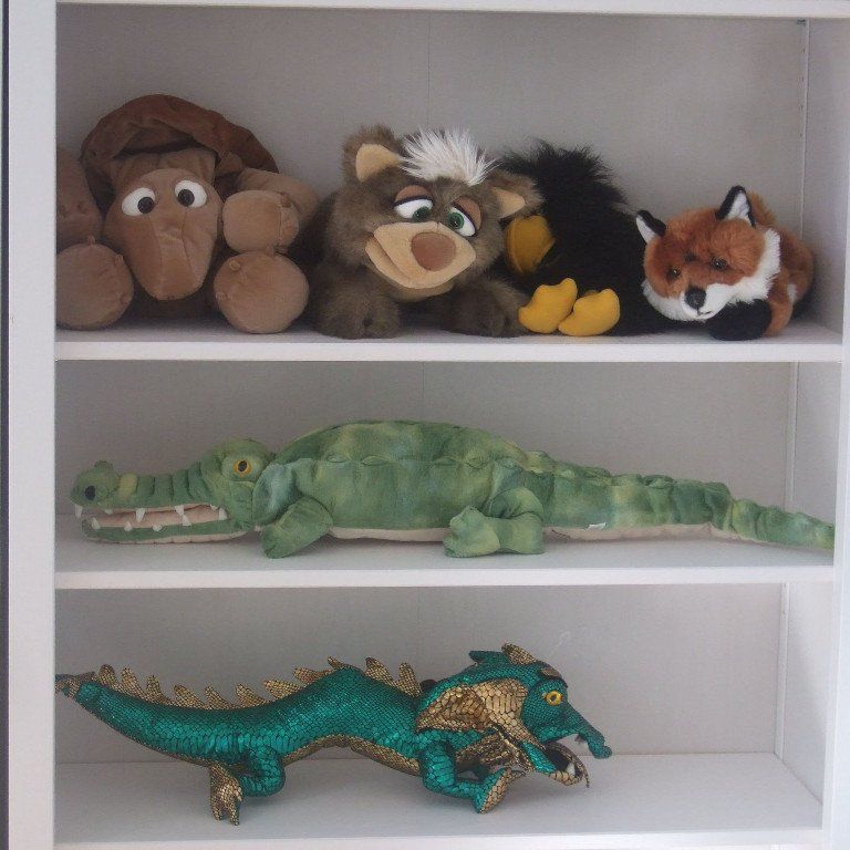 Therapiematerial für Kinder und Jugendliche