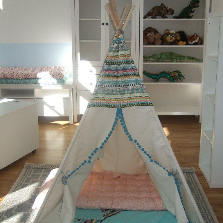 Therapiezimmer Praxis Dr. med. Höffer