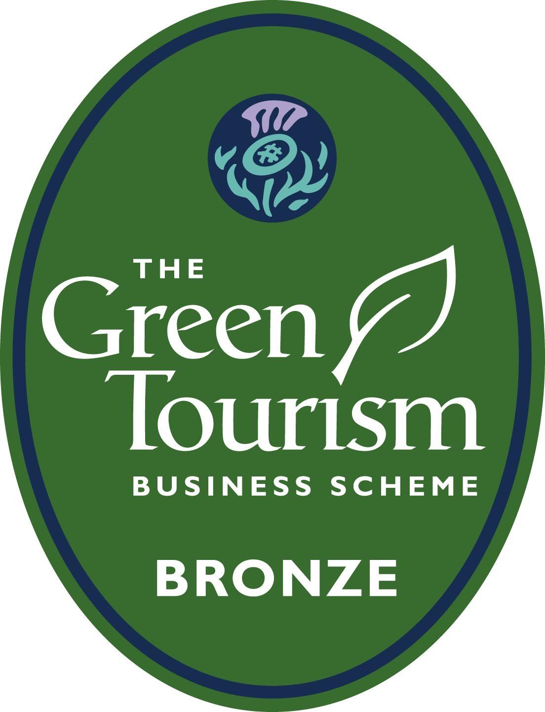 Campsite Green Tourism Award