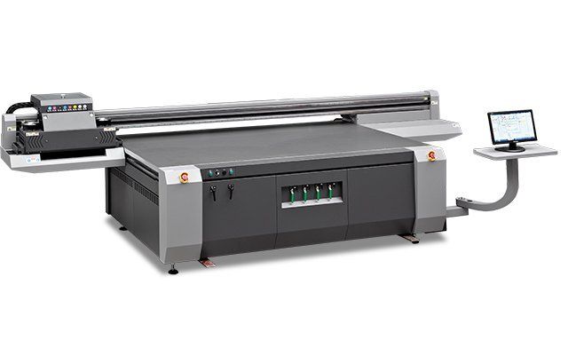 Handtop HT3020 UV Drucksystem Flachbettdrucker Direktdruck Handtop HT3020