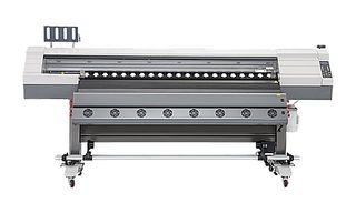 EcoJET1816 Ecosolvent Drucker Rollendrucker EcoJET1816 Ecosolvent