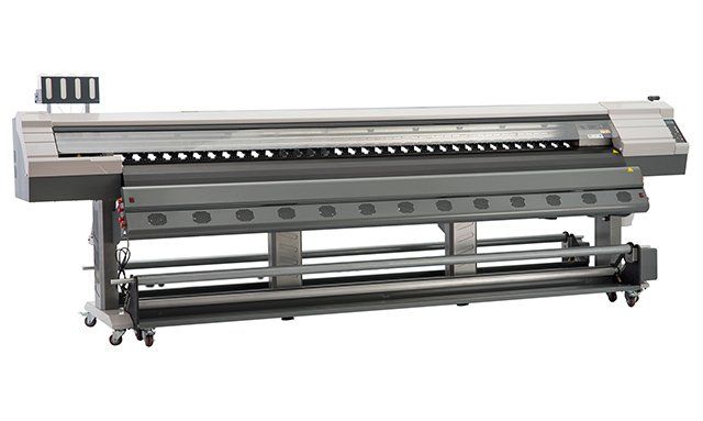 Ecosolventdrucker EcoJET3216