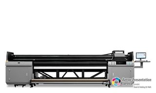 Handtop HT-3200 RTR Rollen Großformatdrucker Superwide 3200mm Handtop HT-3200 RTR