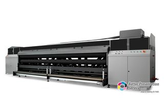 Handtop HT-5000RTR Rollen Großformat Drucker 5 Meter Drucker Superwide Format Handtop HT-5000RTR Rollen Großformat Drucker