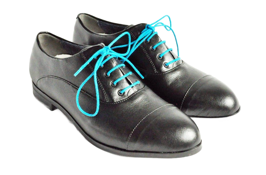 veganer Oxford- ZARINI