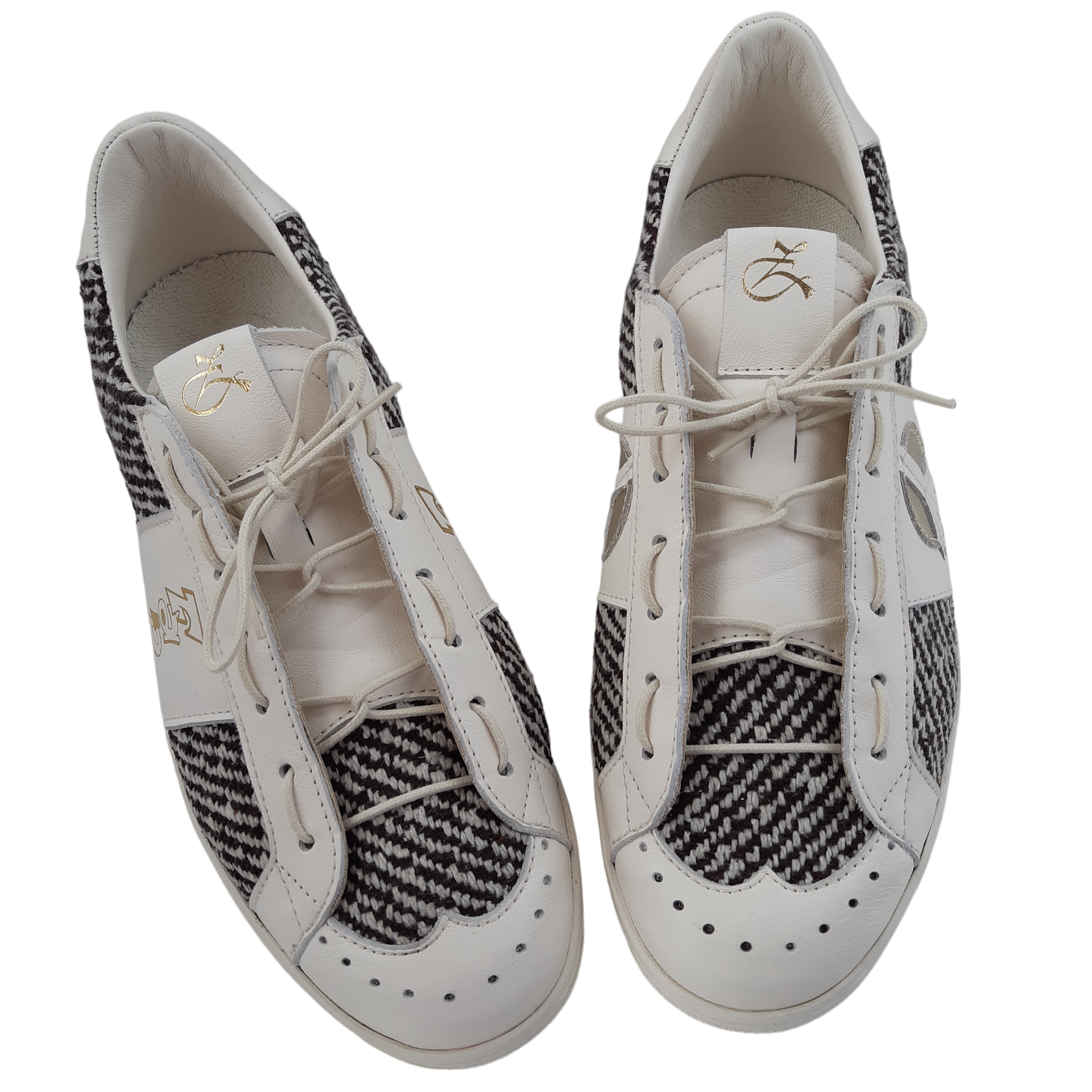 Sneakermodell Jackie