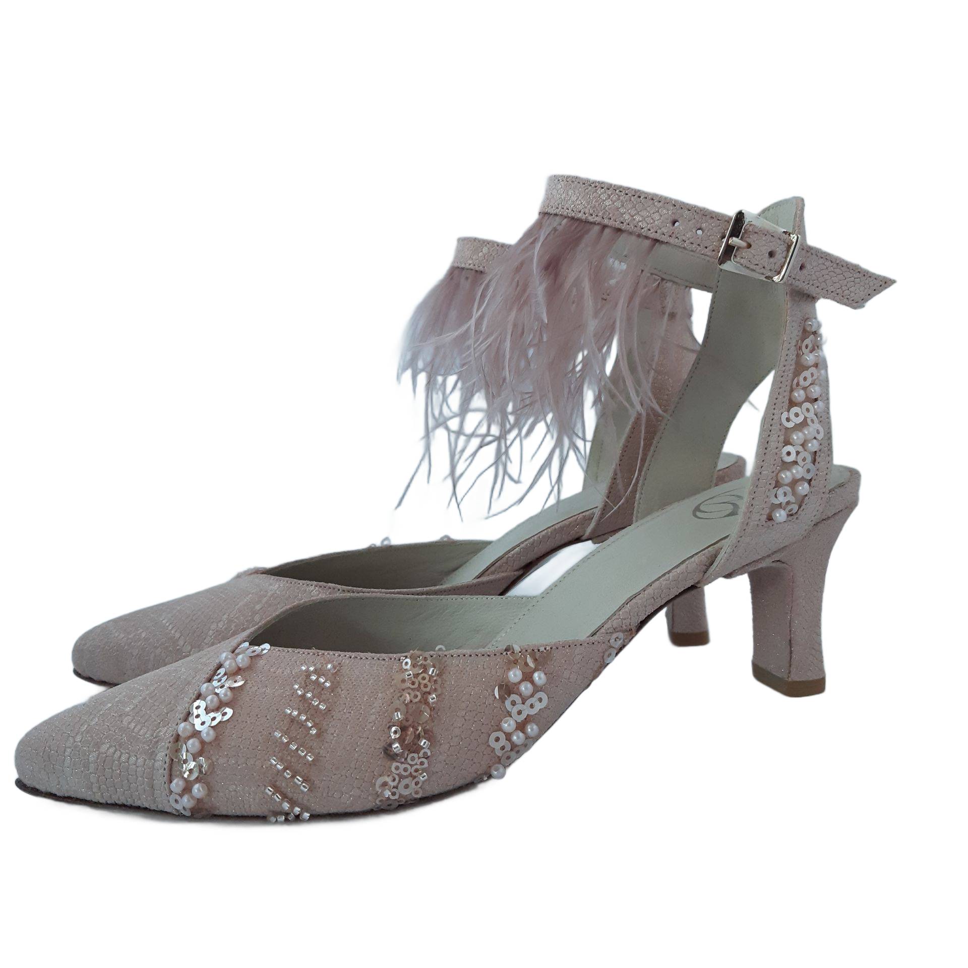 Damenschuhe Unikat Modell Selina | ZARINI