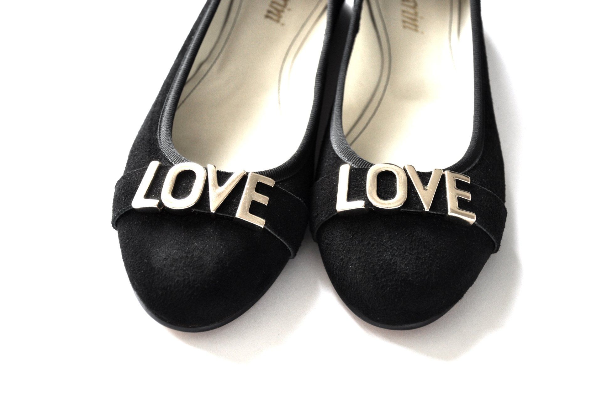 Love-Ballerinas