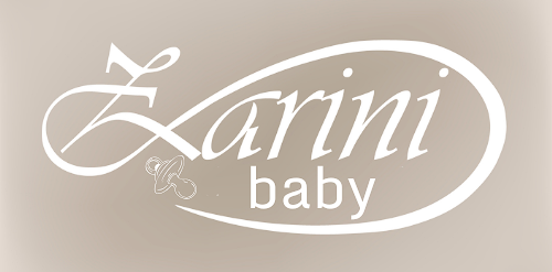 ZARINI-baby -Logo