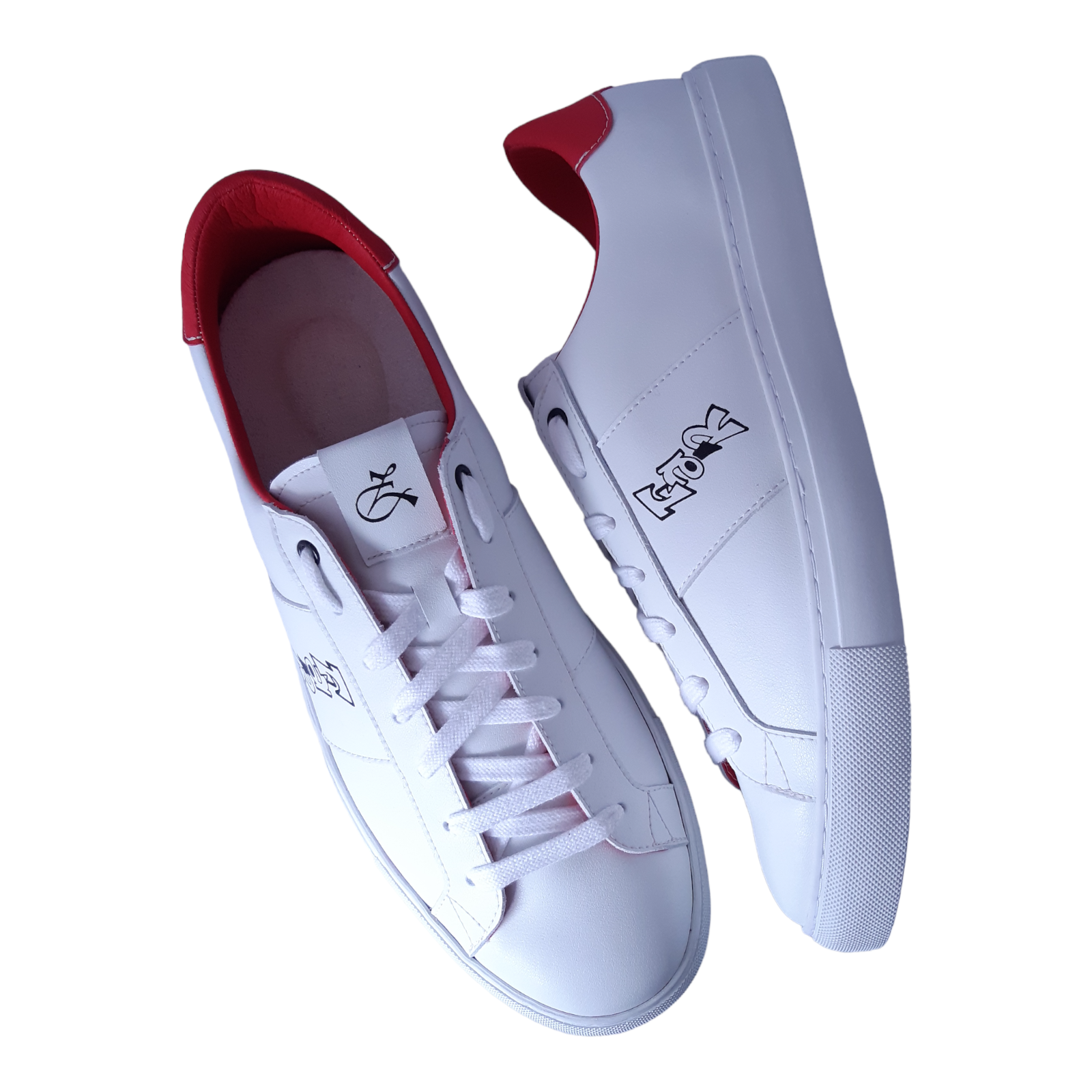 vegane Sneaker handgemacht Modell FAIR