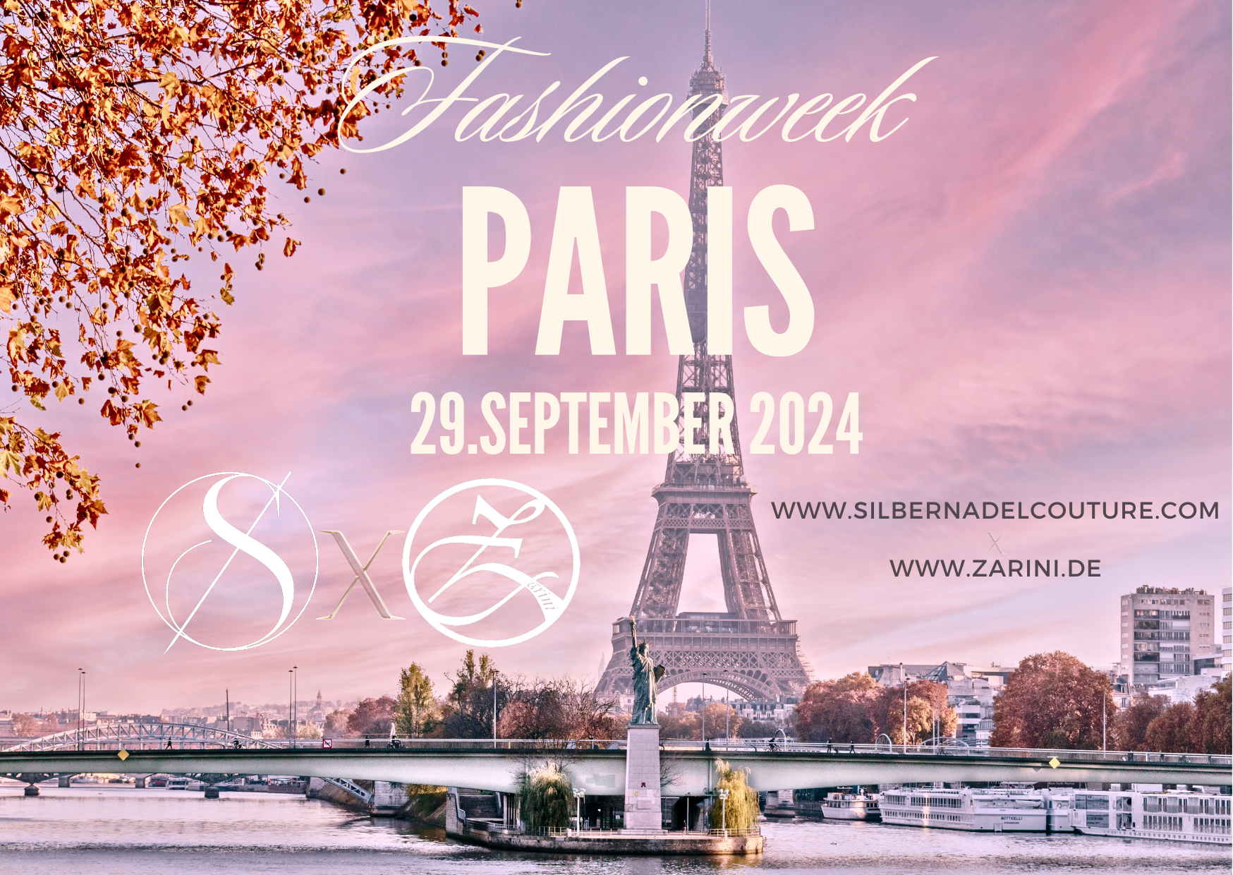 Fashionweek Paris