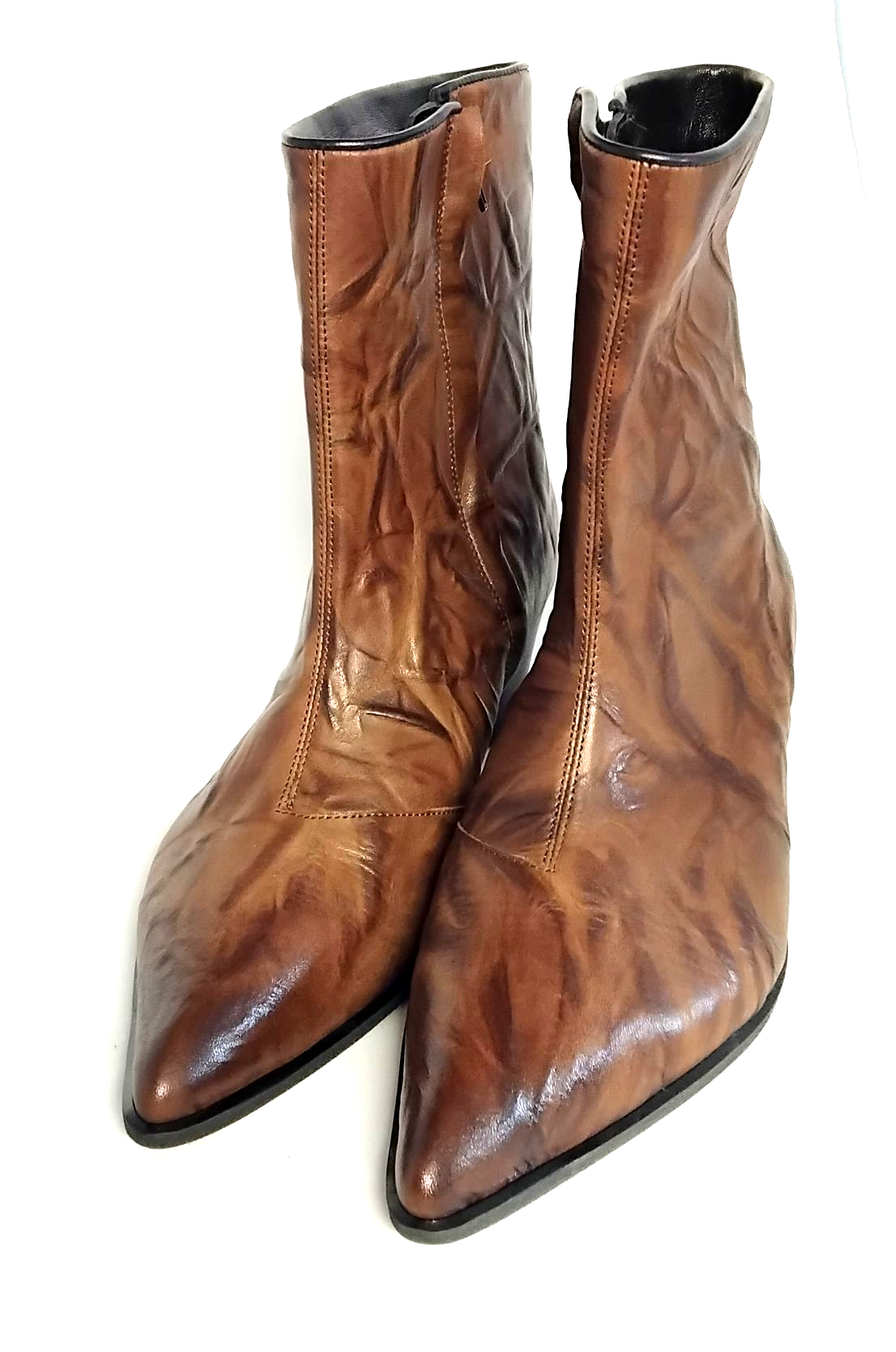 Damenboots spitz von ZARINI