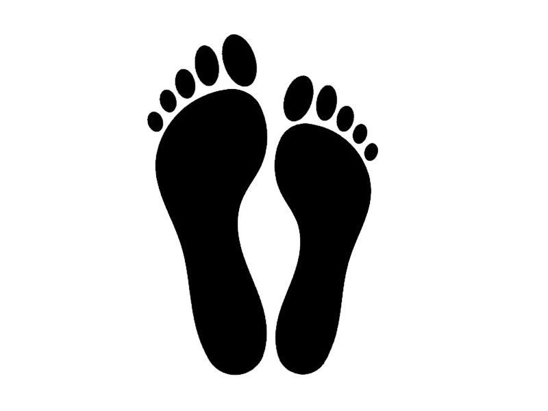 unterschiedlich große Füße, wir fertigen Schuhe passend zu Ihren Füßen!
