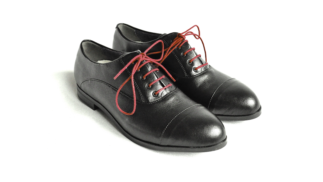 vegane Maßschuhe von Zarini