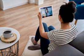 Virtual therapy