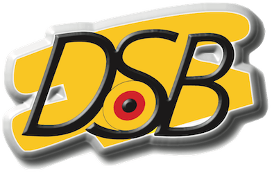 Deutscher Schützenbund e.V. Logo des DSB