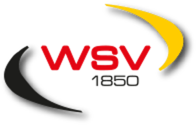 Württembergischer Schützenverband 1850 e.V. Logo des WSV