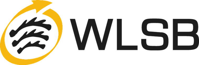Logo des WLSB