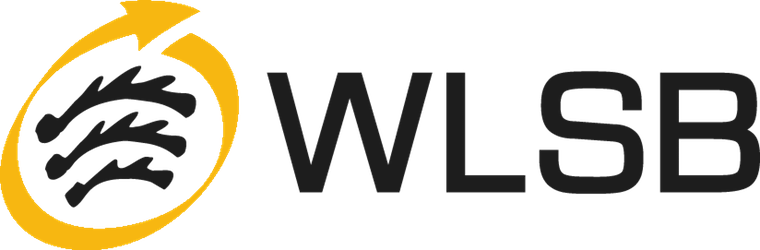 Württembergischer Landessportbund e.V. Logo des WLSB