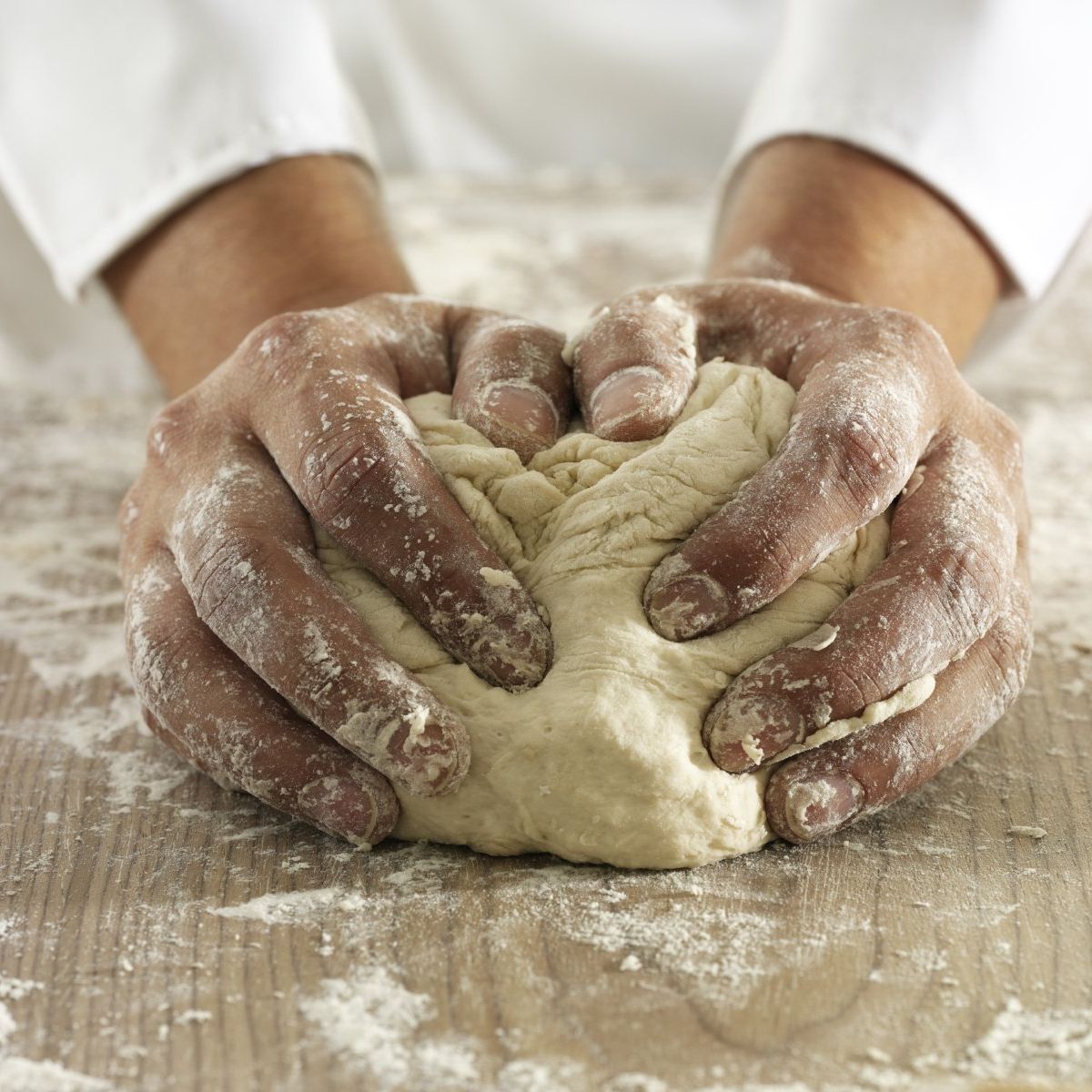 Mietkoch macht schnell Brot Mietkoch macht schnell Brot