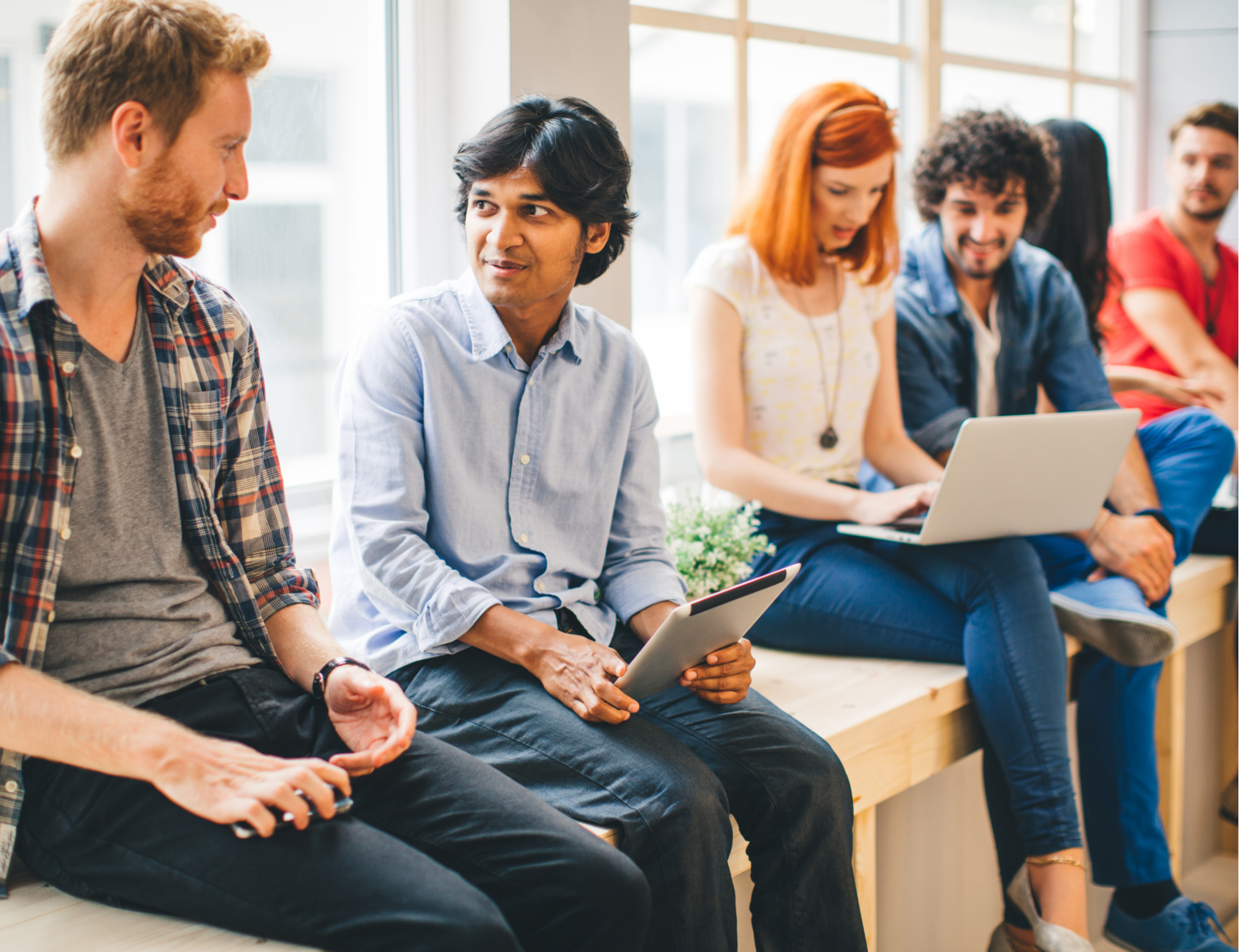 social engagement | 360HR social engagement im recruitment | 360HR