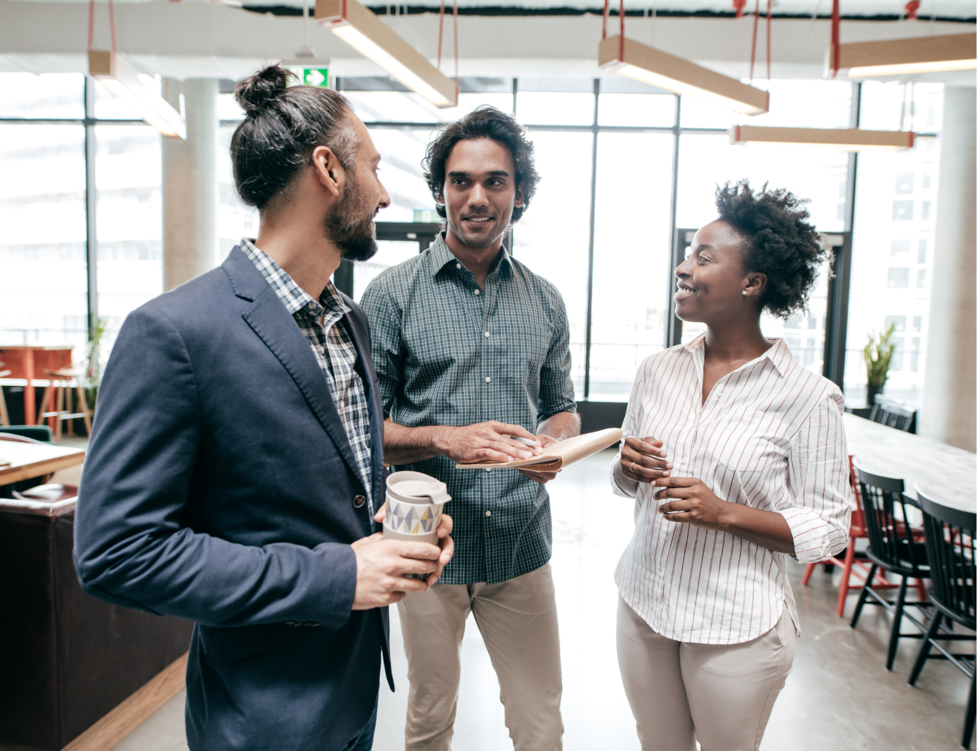 Neuigkeiten & Einblicke für potentielle neue Mitarbeiter | 360HR Neuigkeiten & Einblicke für potentielle neue Mitarbeiter | 360HR