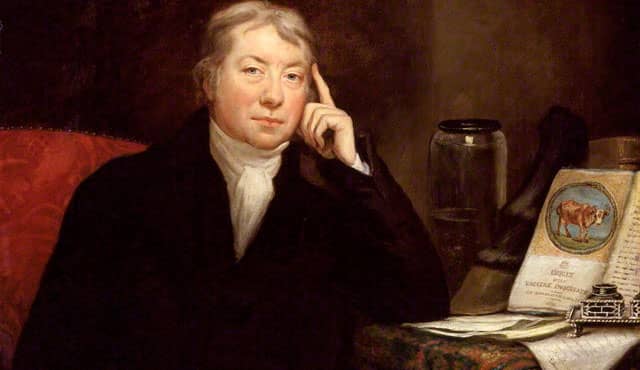 Edward Jenner