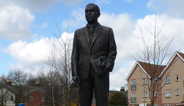 Sir Alf Ramsey
