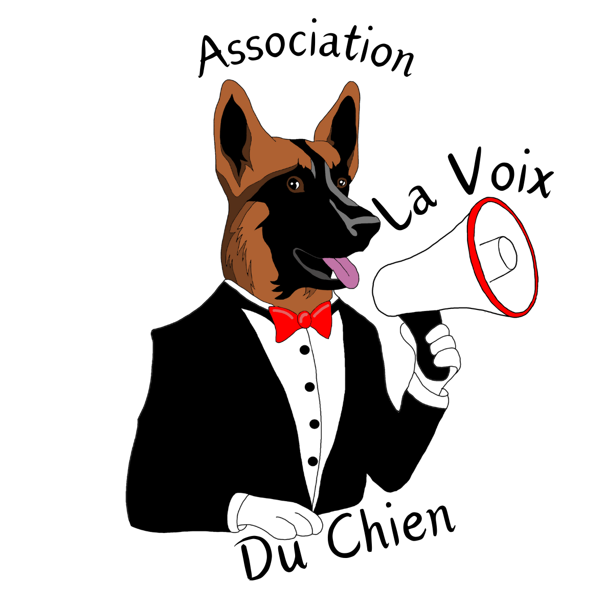 Association la voix du chien
