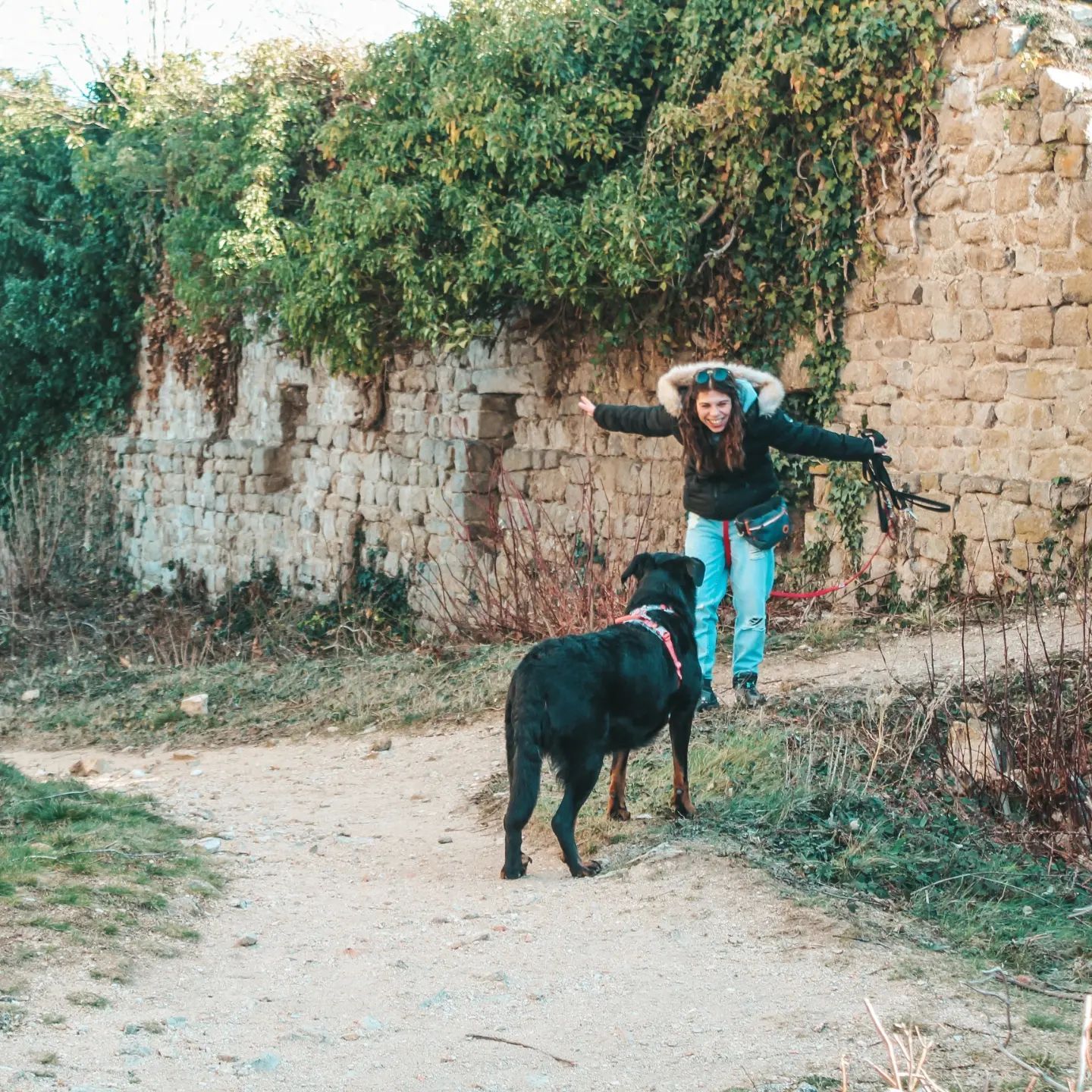 Oceane Ripoll - éduc d'or