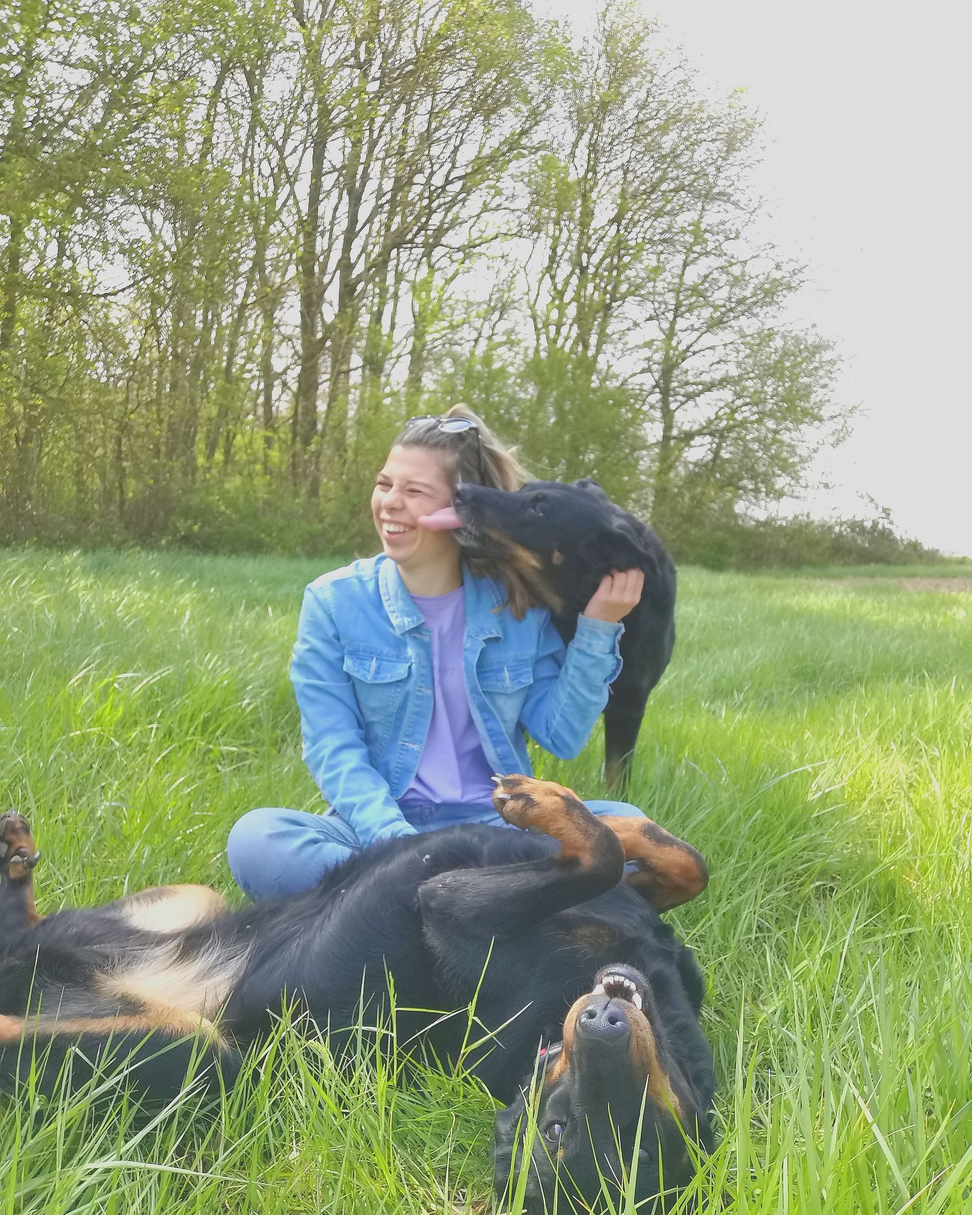 Oceane Ripoll - éduc d'or