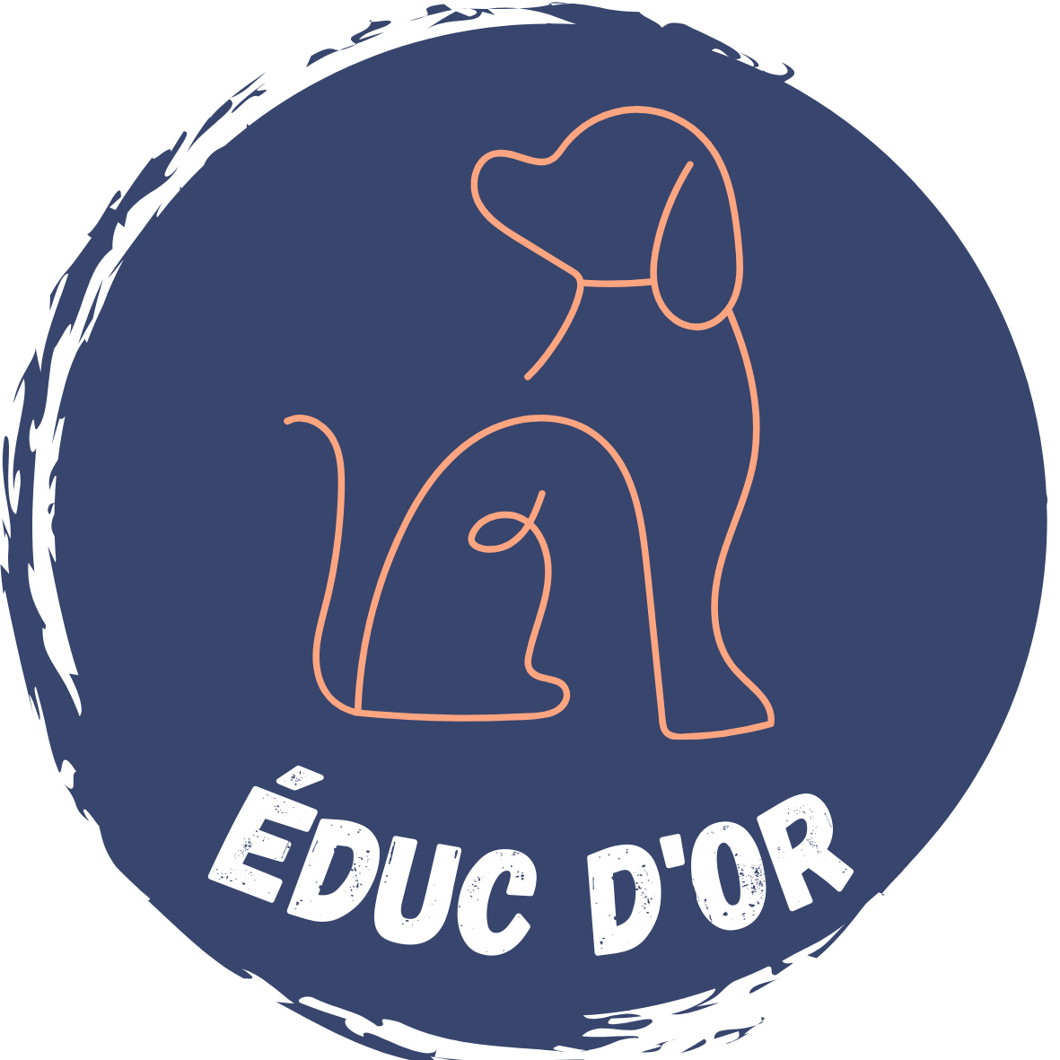 Logo éduc d'or