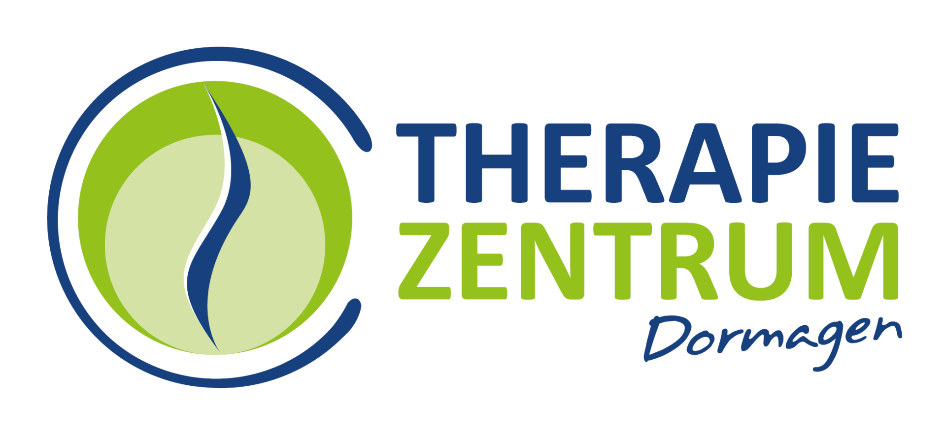 Logo Therapiezentrum Dormagen