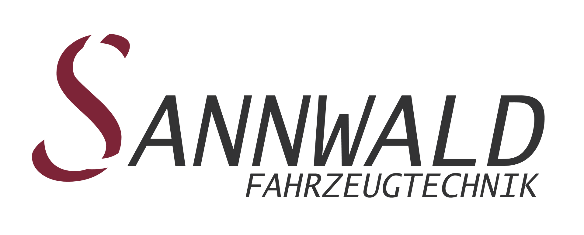 Sannwald Fahrzeugtechnik Logo