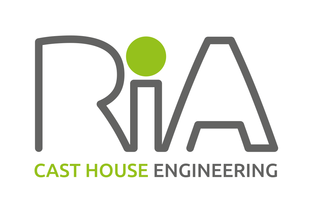 RIA Cast House Engineering