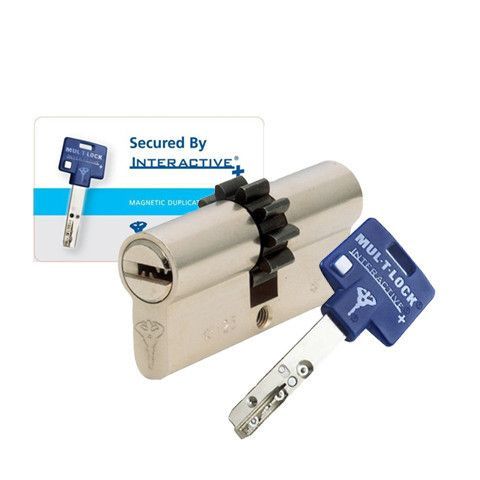 cylindre mul.t.lock compatible dom