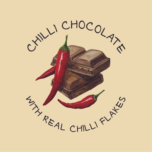 Chilli Chocolate