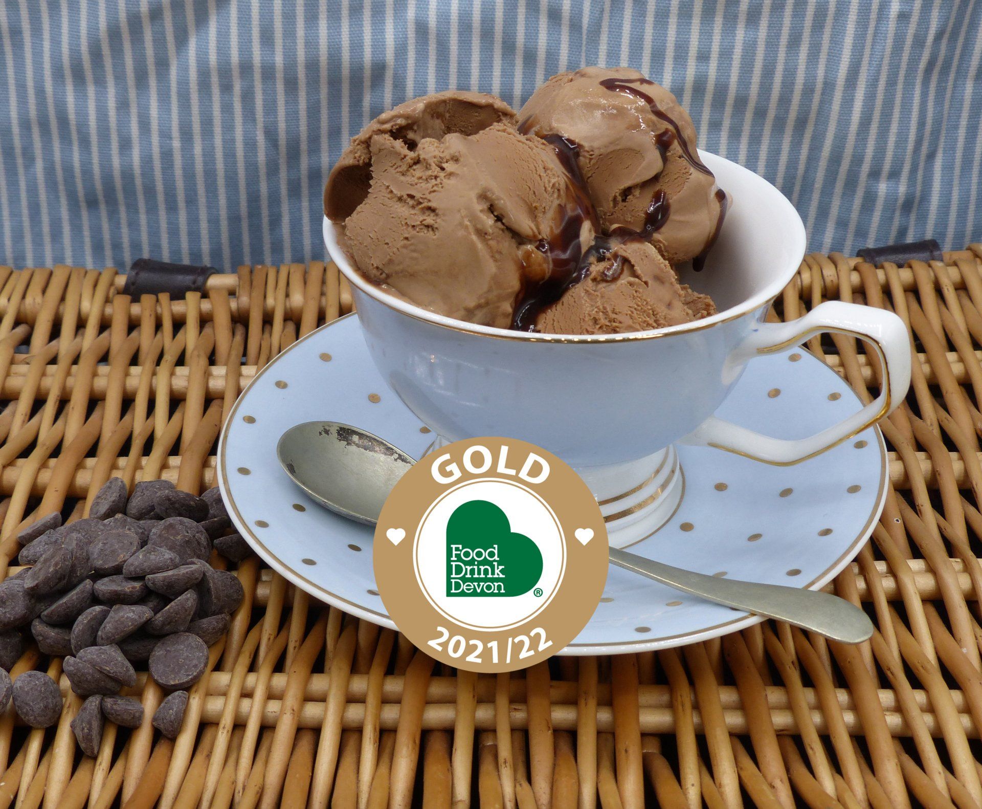 Chocolate Ice Cream