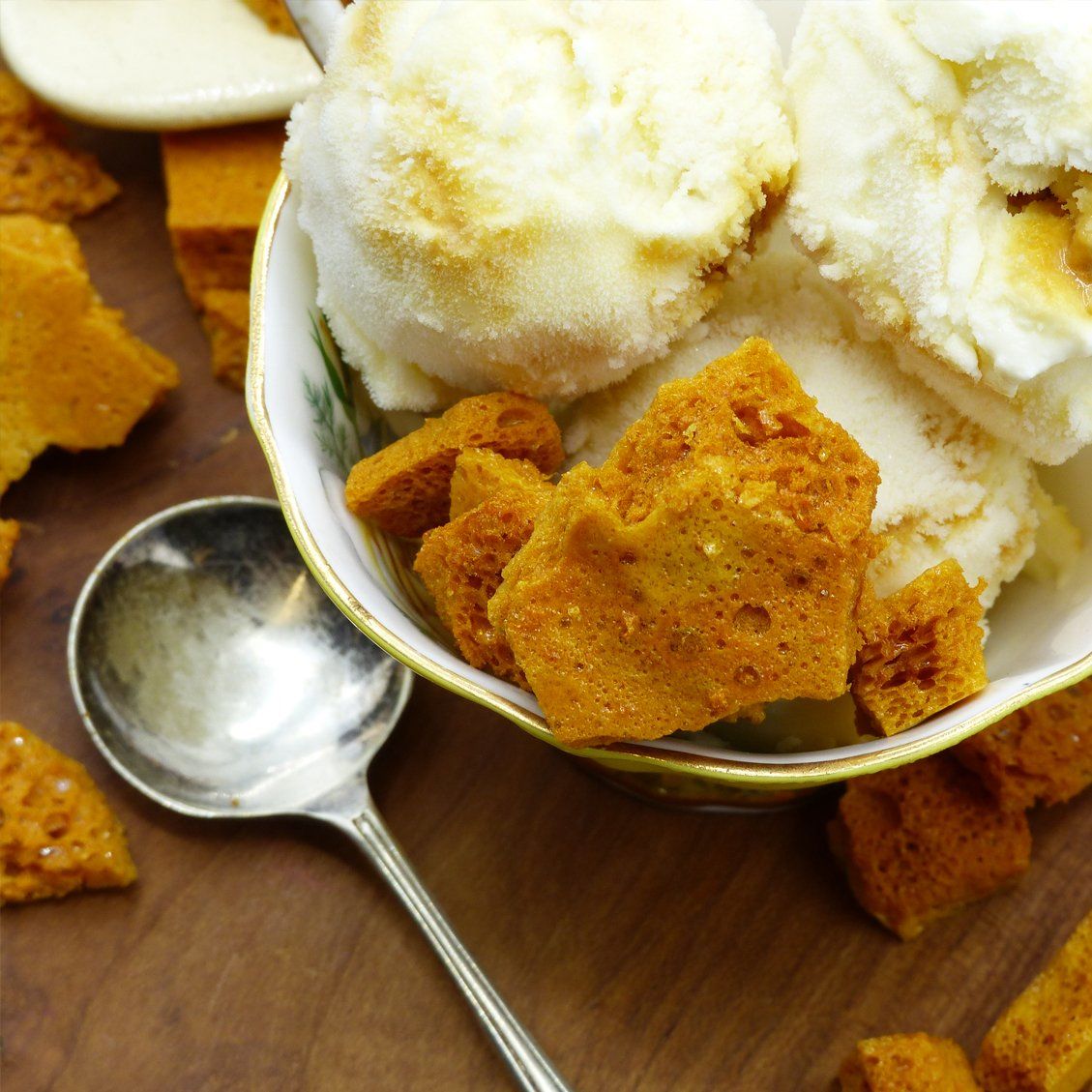 Honeycombe