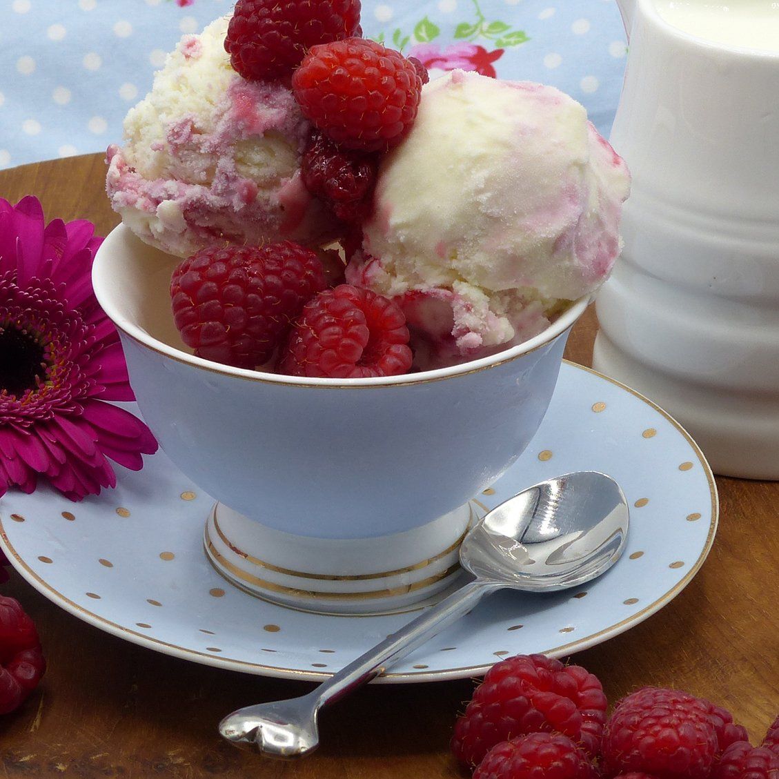 Raspberry