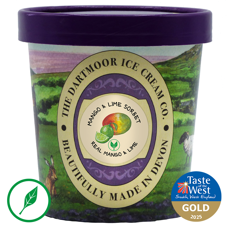 Christmas Pudding Ice Cream