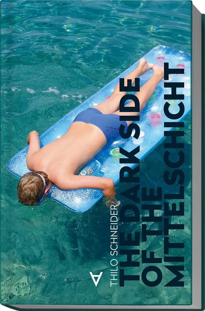 Die Rache der Boomer The dark side of the Mittelschicht