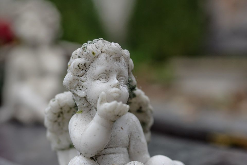 Bild von Michael Schwarzenberger auf Pixabay Bild von Michael Schwarzenberger auf Pixabay