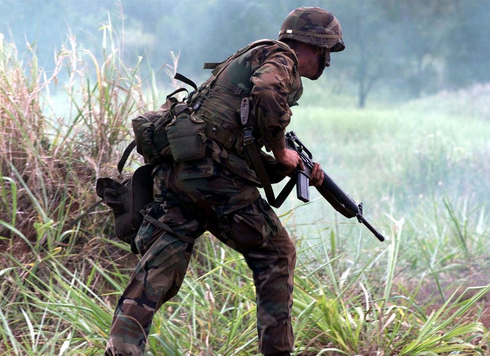 Bild von Defence-Imagery auf Pixabay Bild von Defence-Imagery auf Pixabay