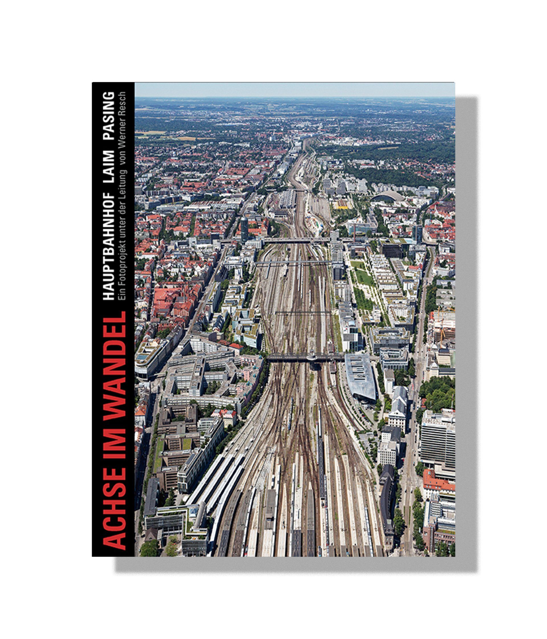 Hauptbahnhof